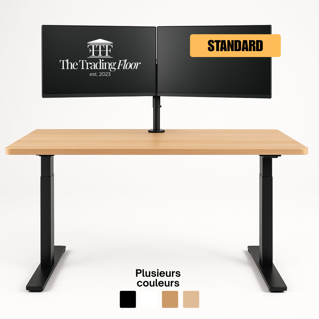 The Trading Floor Standard