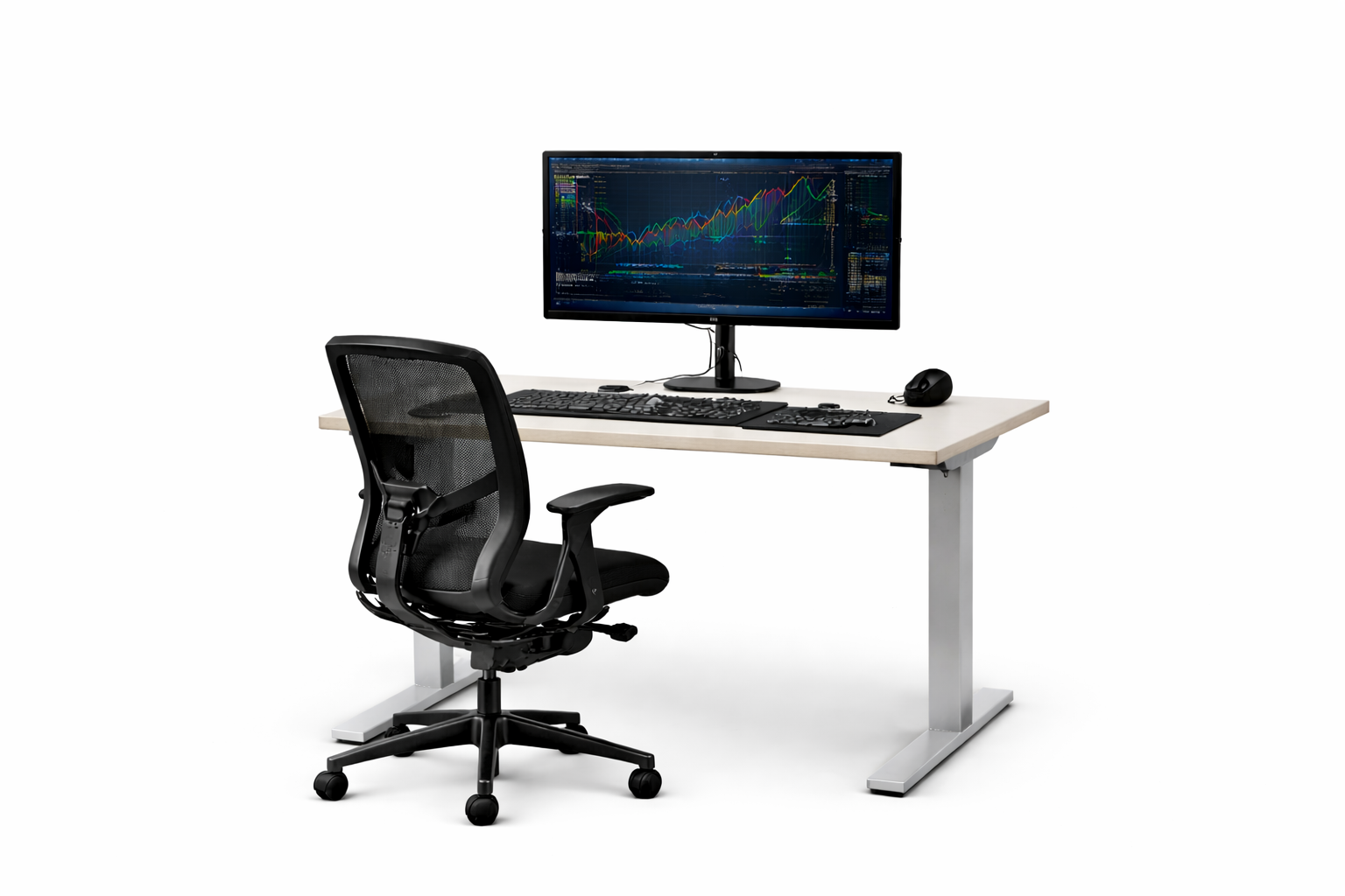 The Trading Floor Standard