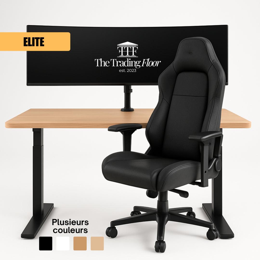 The Trading Floor Elite